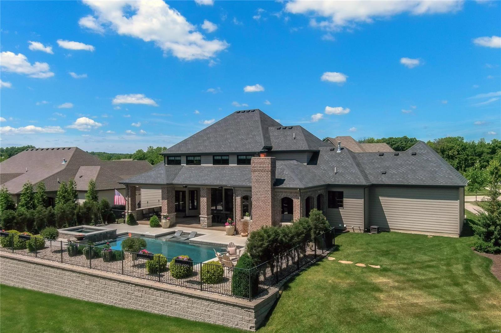 Arbors At Wilmas Farm - Residential