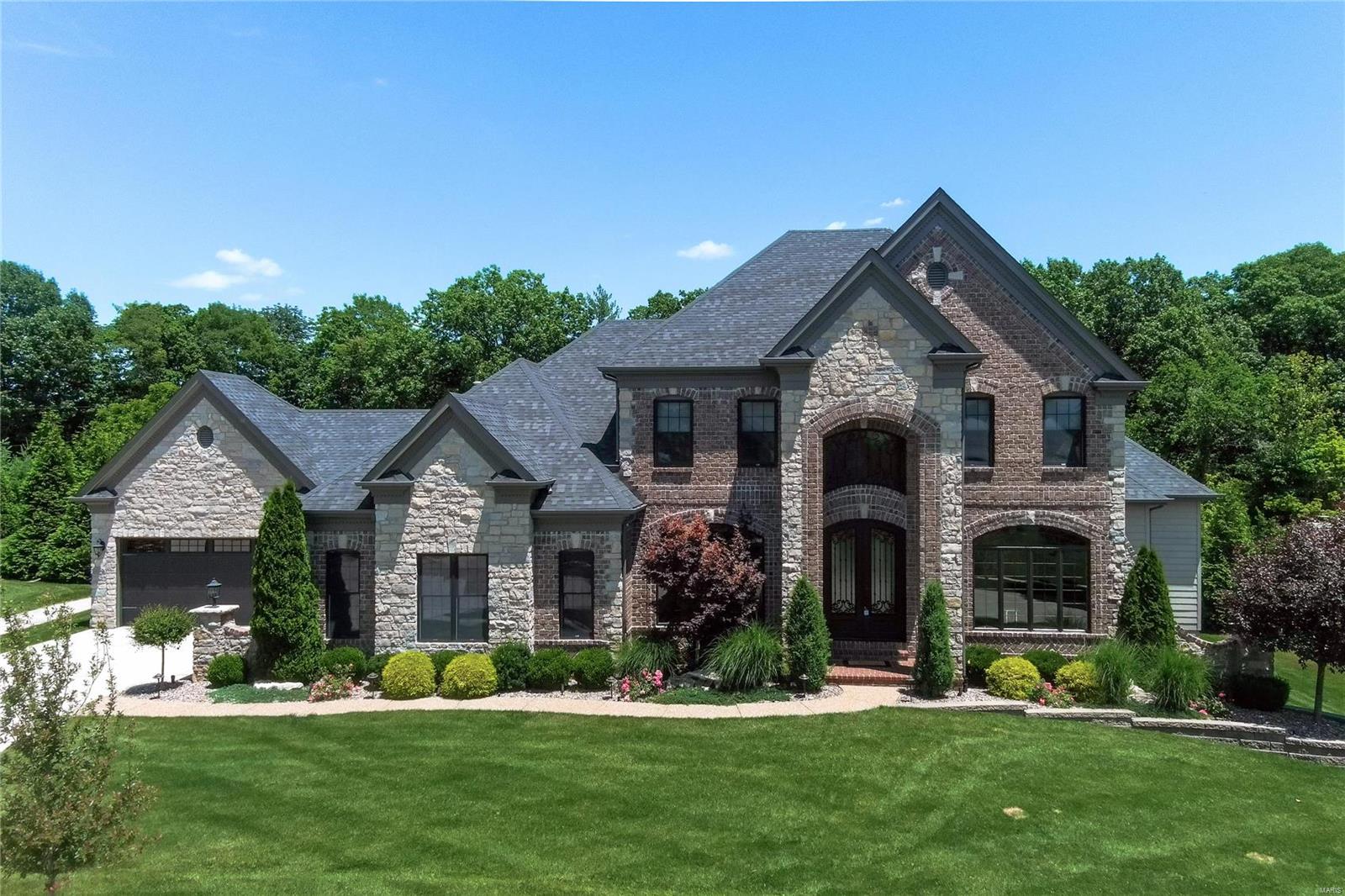 Arbors At Wilmas Farm - Residential