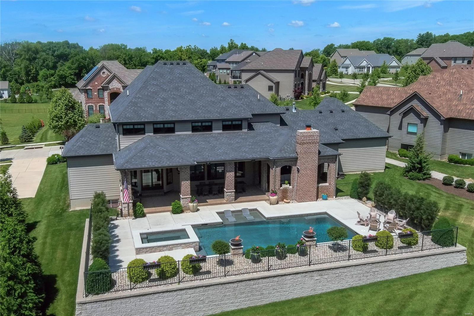 Arbors At Wilmas Farm - Residential