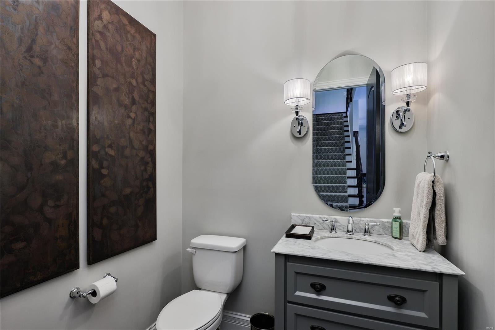 Arbors At Wilmas Farm - Residential