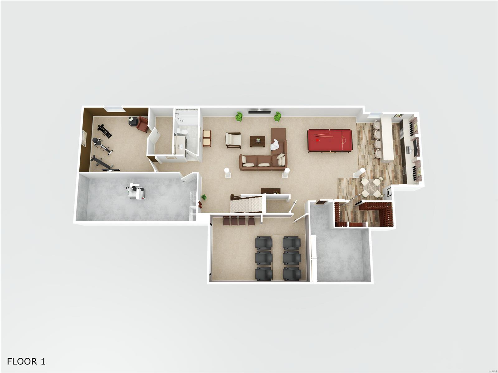 Arbors At Wilmas Farm - Residential