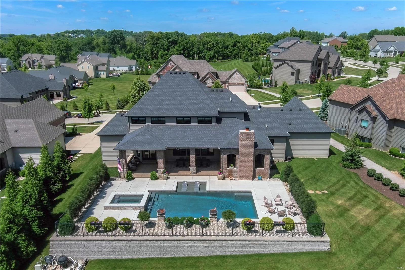 Arbors At Wilmas Farm - Residential