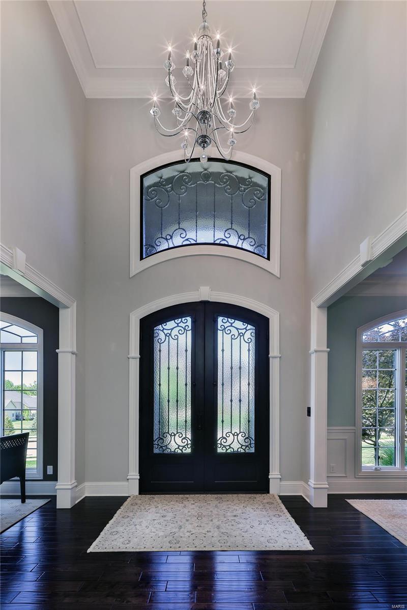 Arbors At Wilmas Farm - Residential