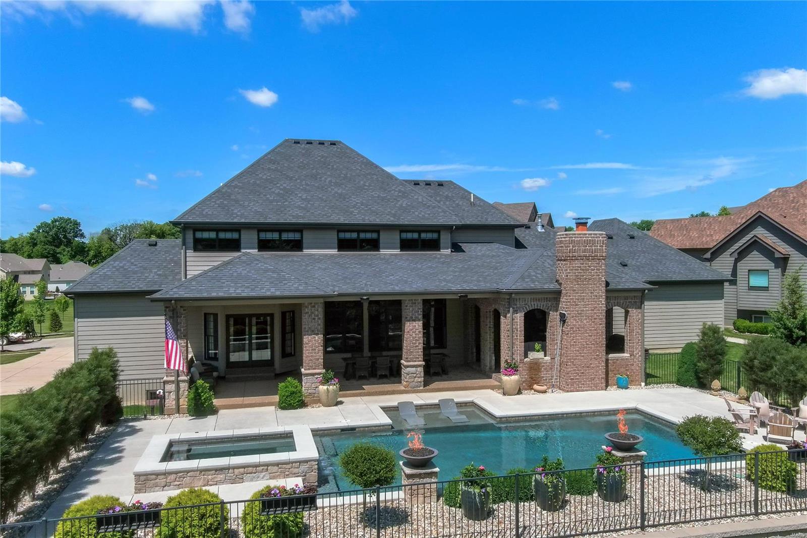 Arbors At Wilmas Farm - Residential