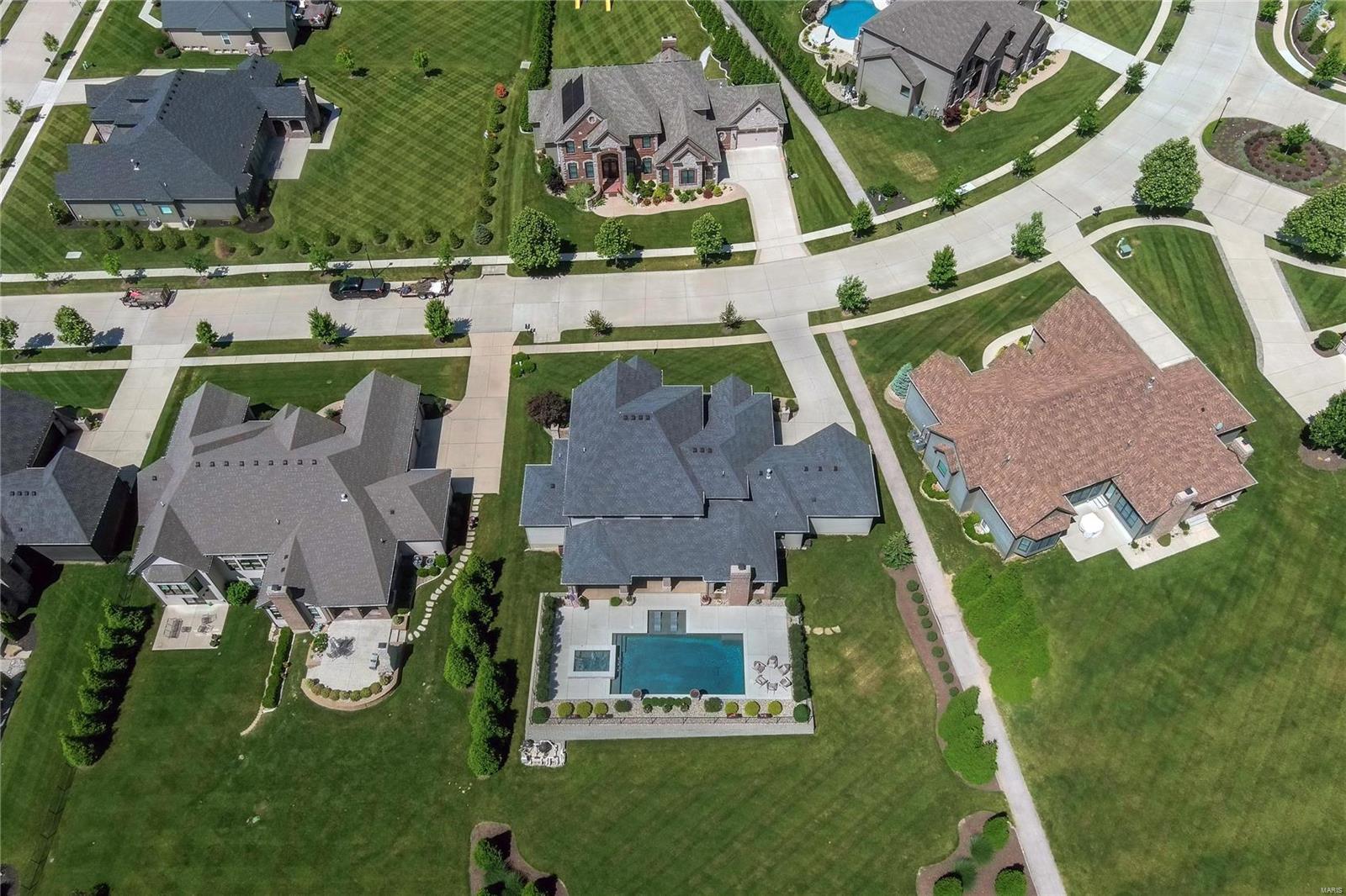 Arbors At Wilmas Farm - Residential