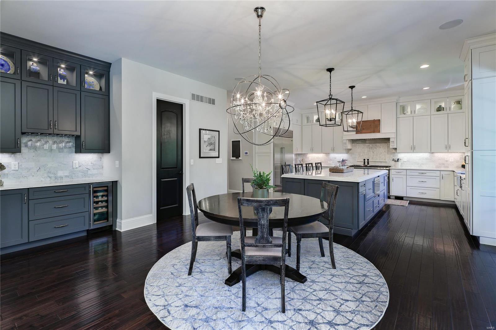 Arbors At Wilmas Farm - Residential