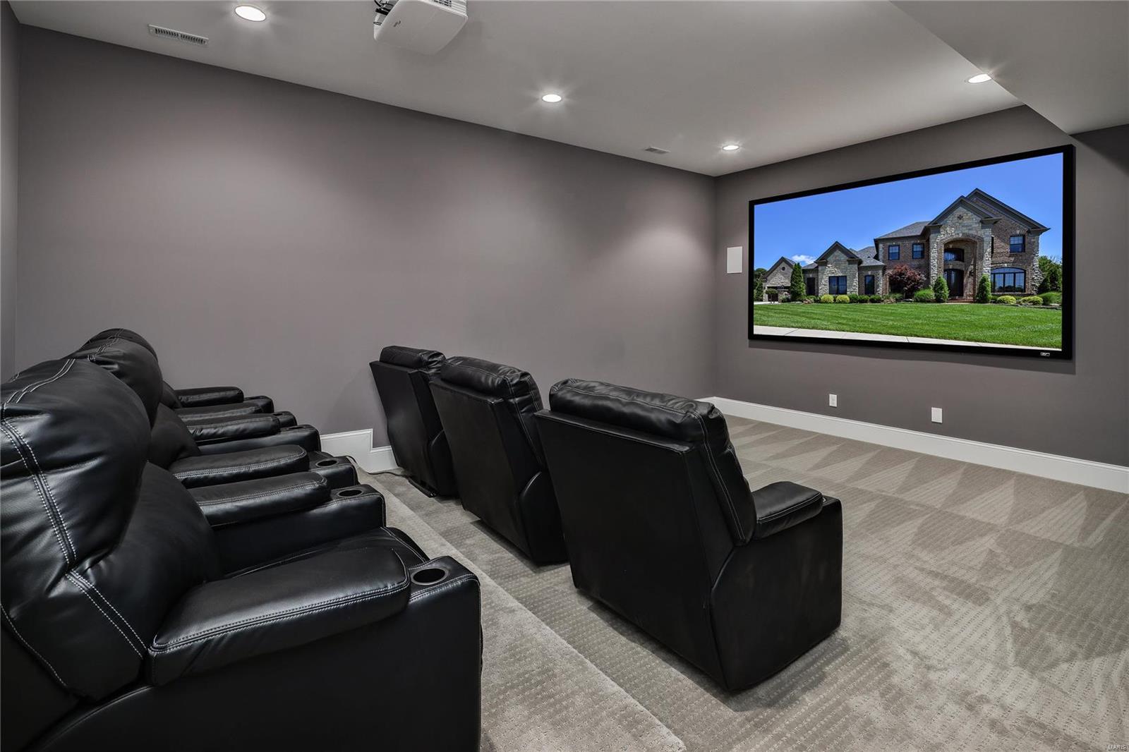 Arbors At Wilmas Farm - Residential