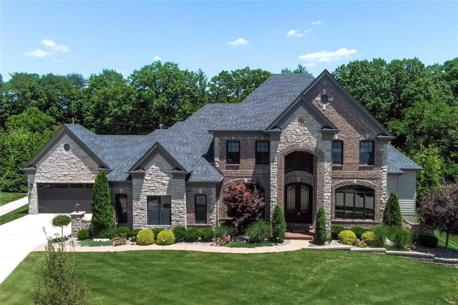 Arbors At Wilmas Farm - Residential