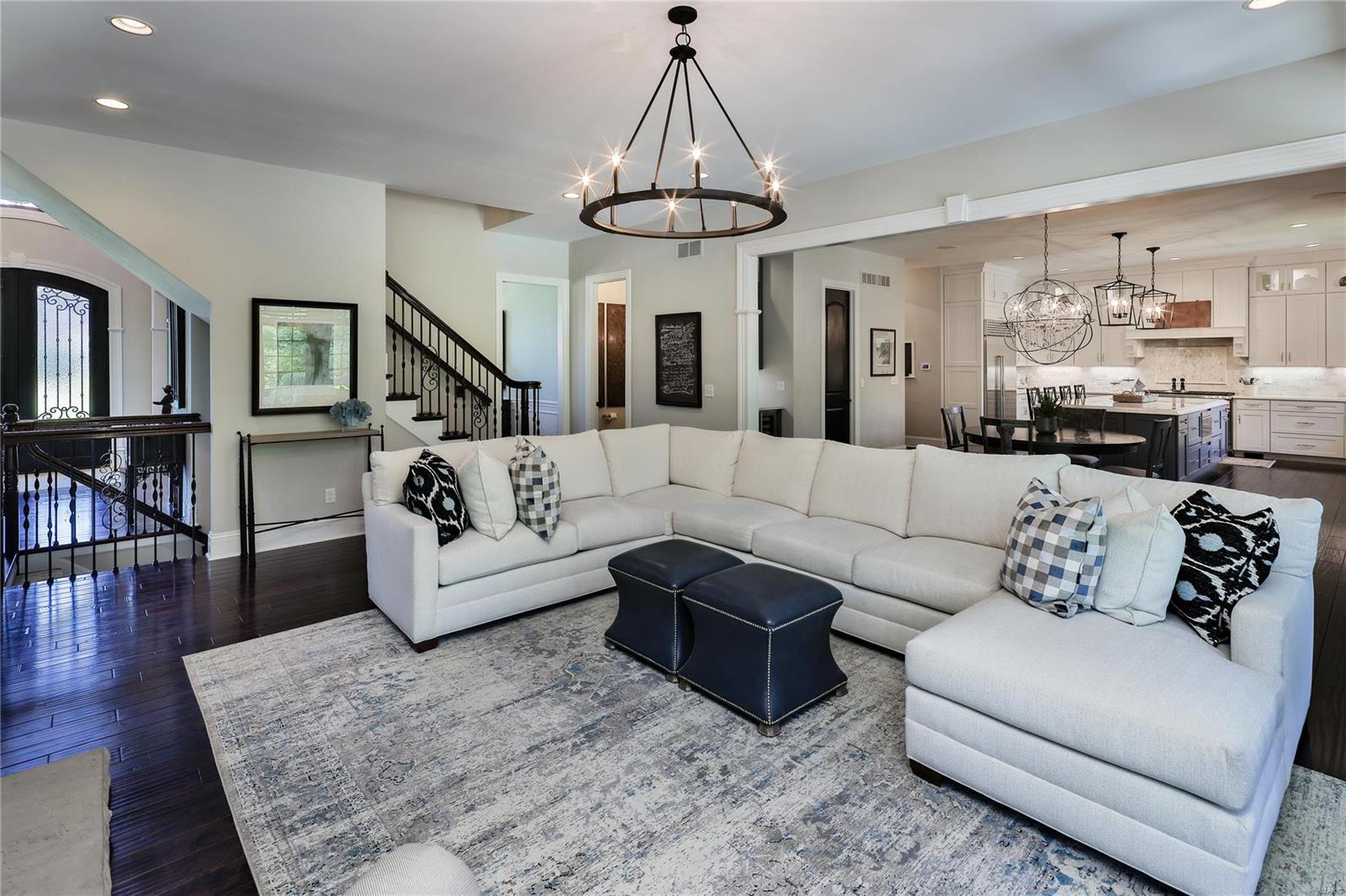 Arbors At Wilmas Farm - Residential