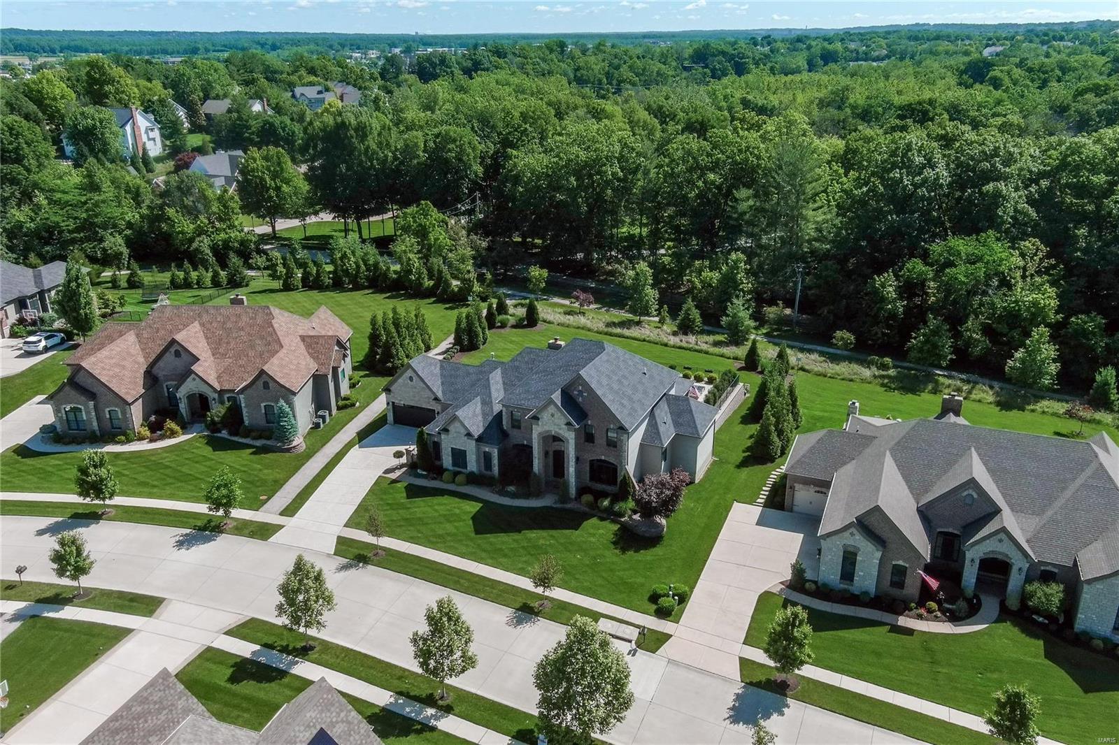 Arbors At Wilmas Farm - Residential