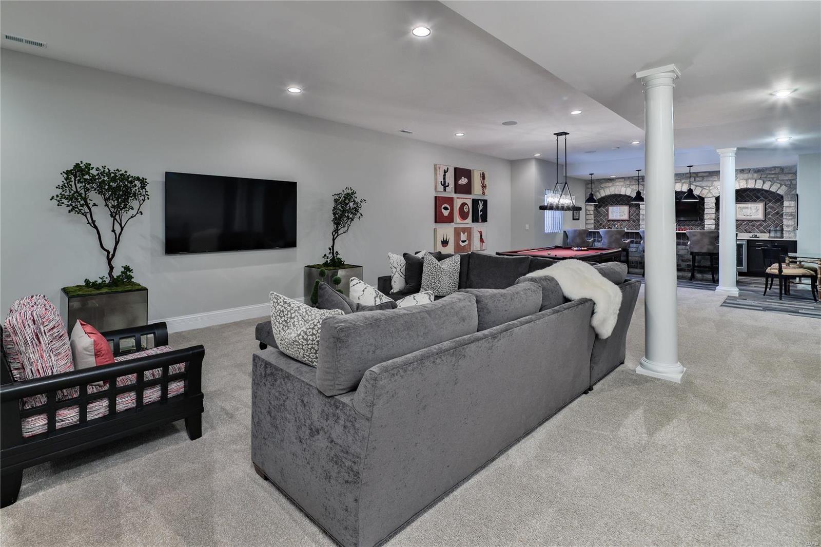 Arbors At Wilmas Farm - Residential