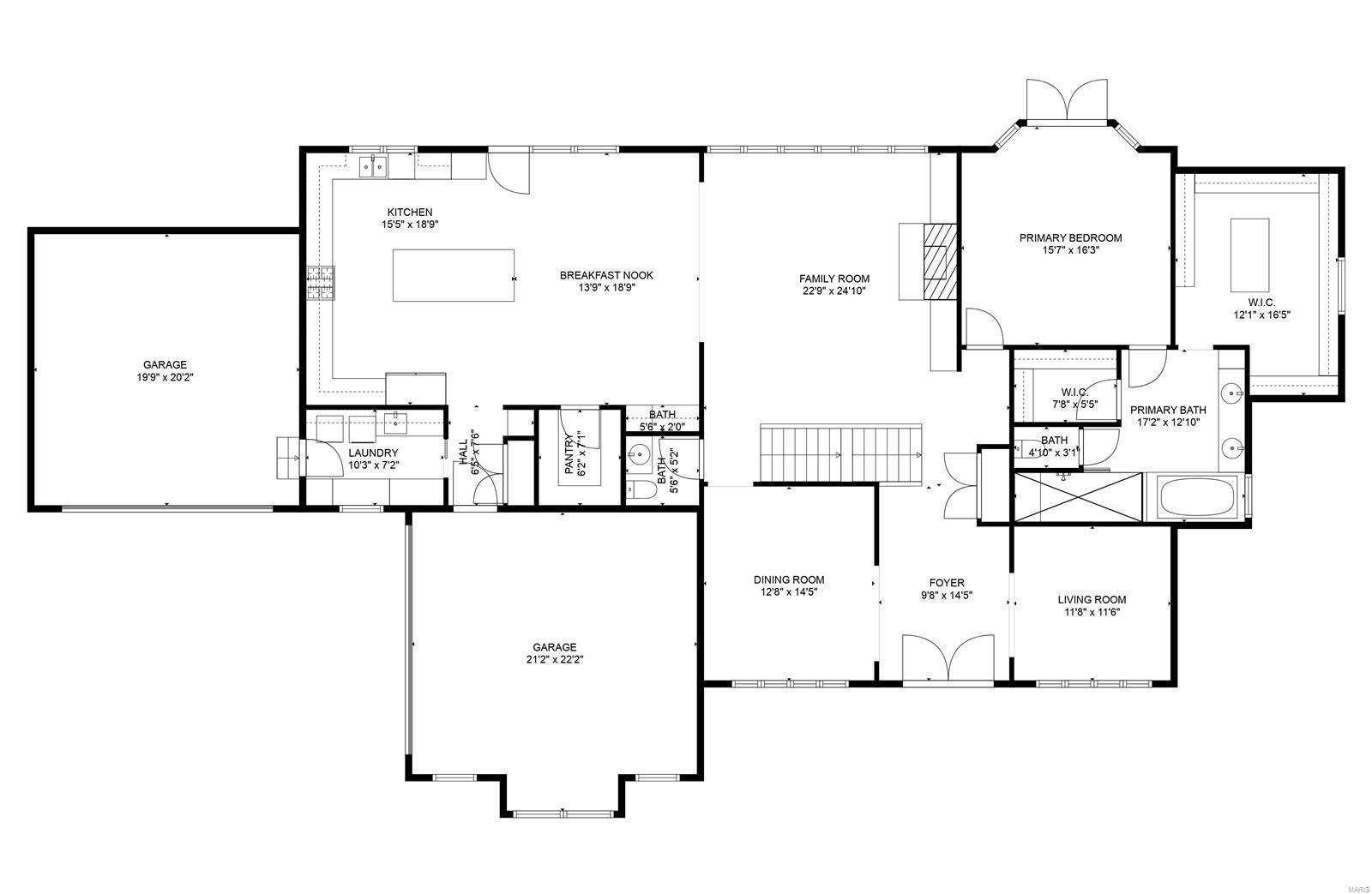Arbors At Wilmas Farm - Residential