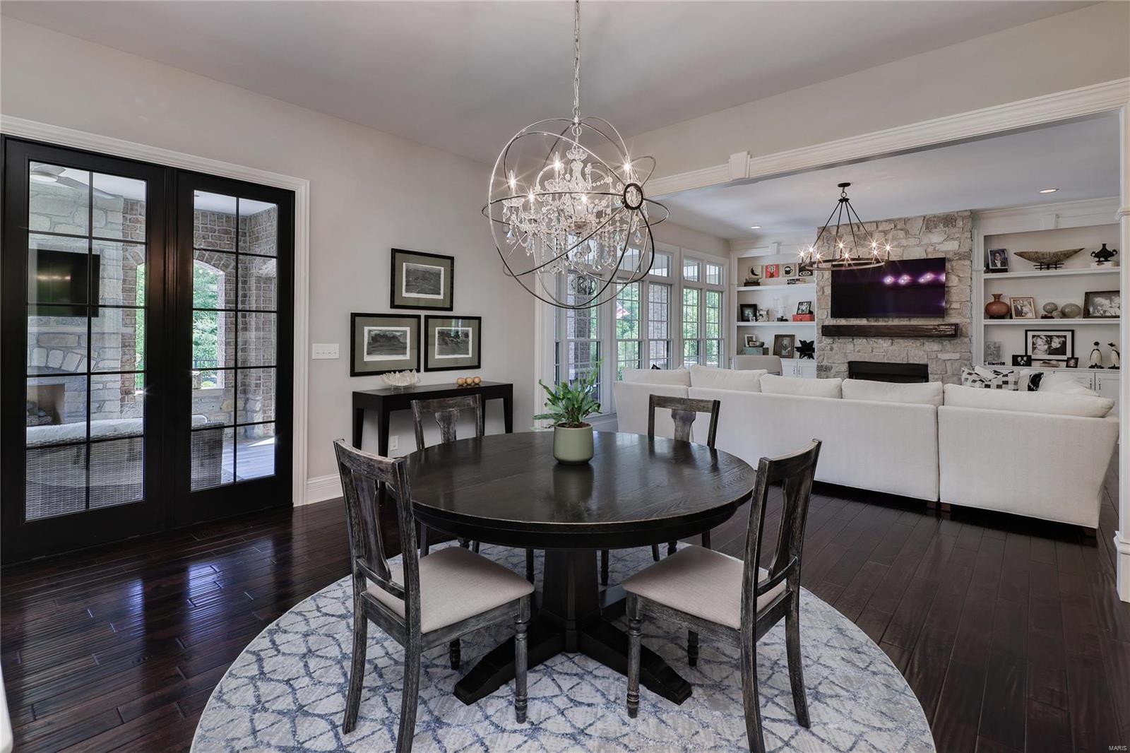 Arbors At Wilmas Farm - Residential