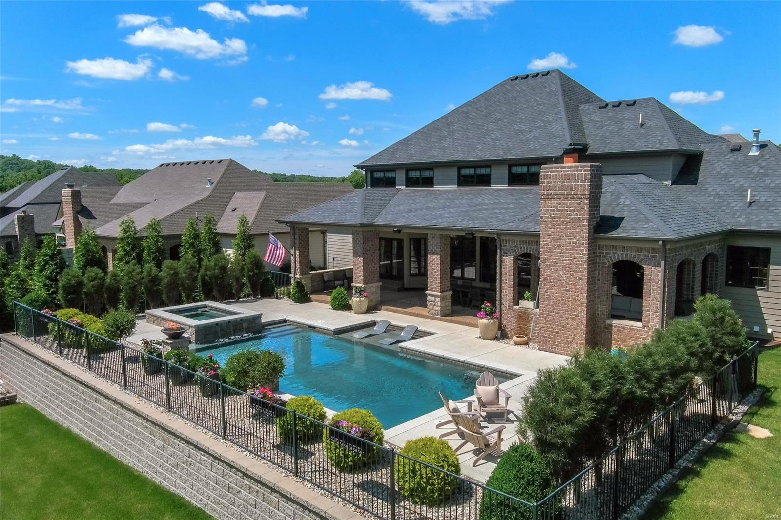 Arbors At Wilmas Farm - Residential