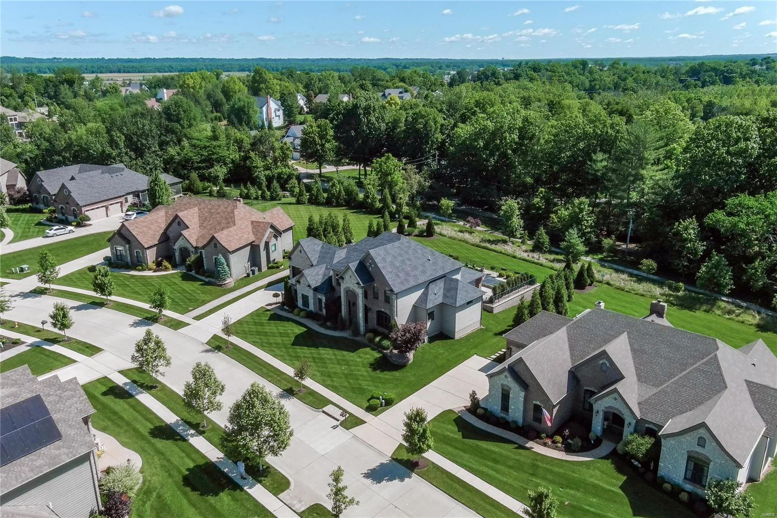 Arbors At Wilmas Farm - Residential