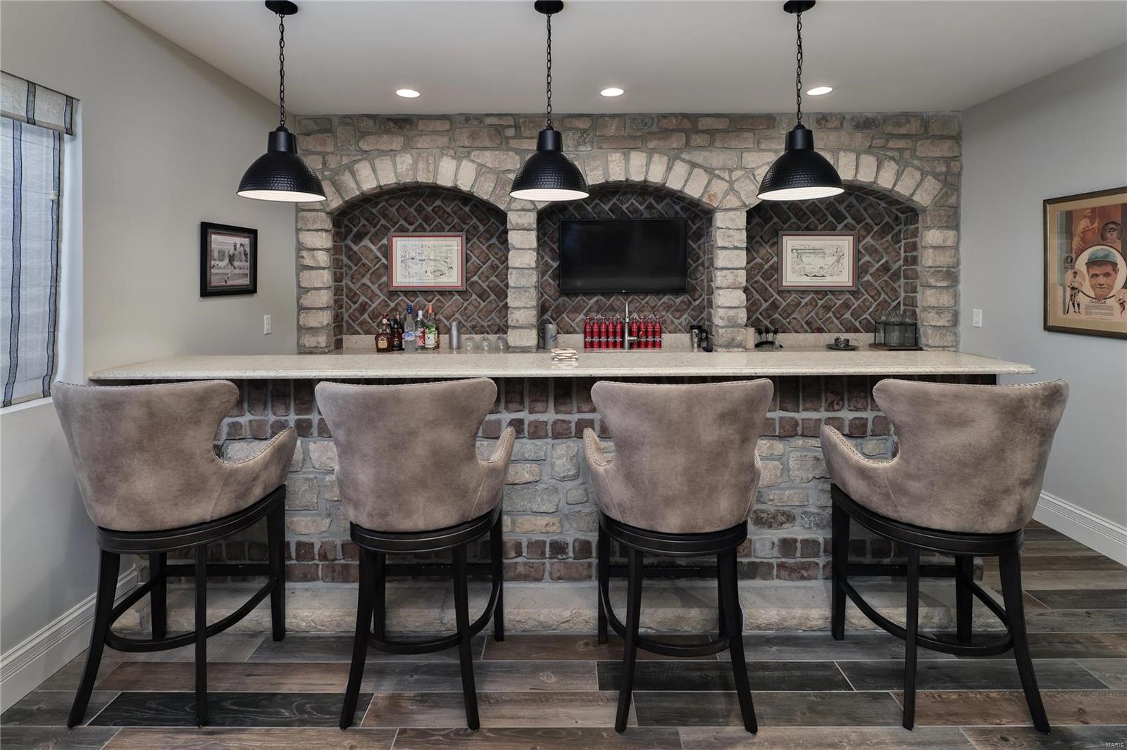 Arbors At Wilmas Farm - Residential