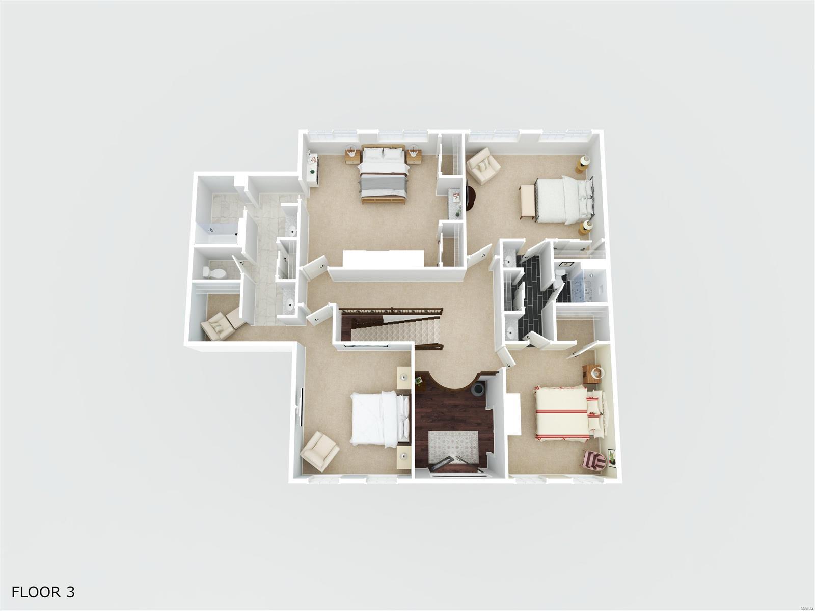 Arbors At Wilmas Farm - Residential