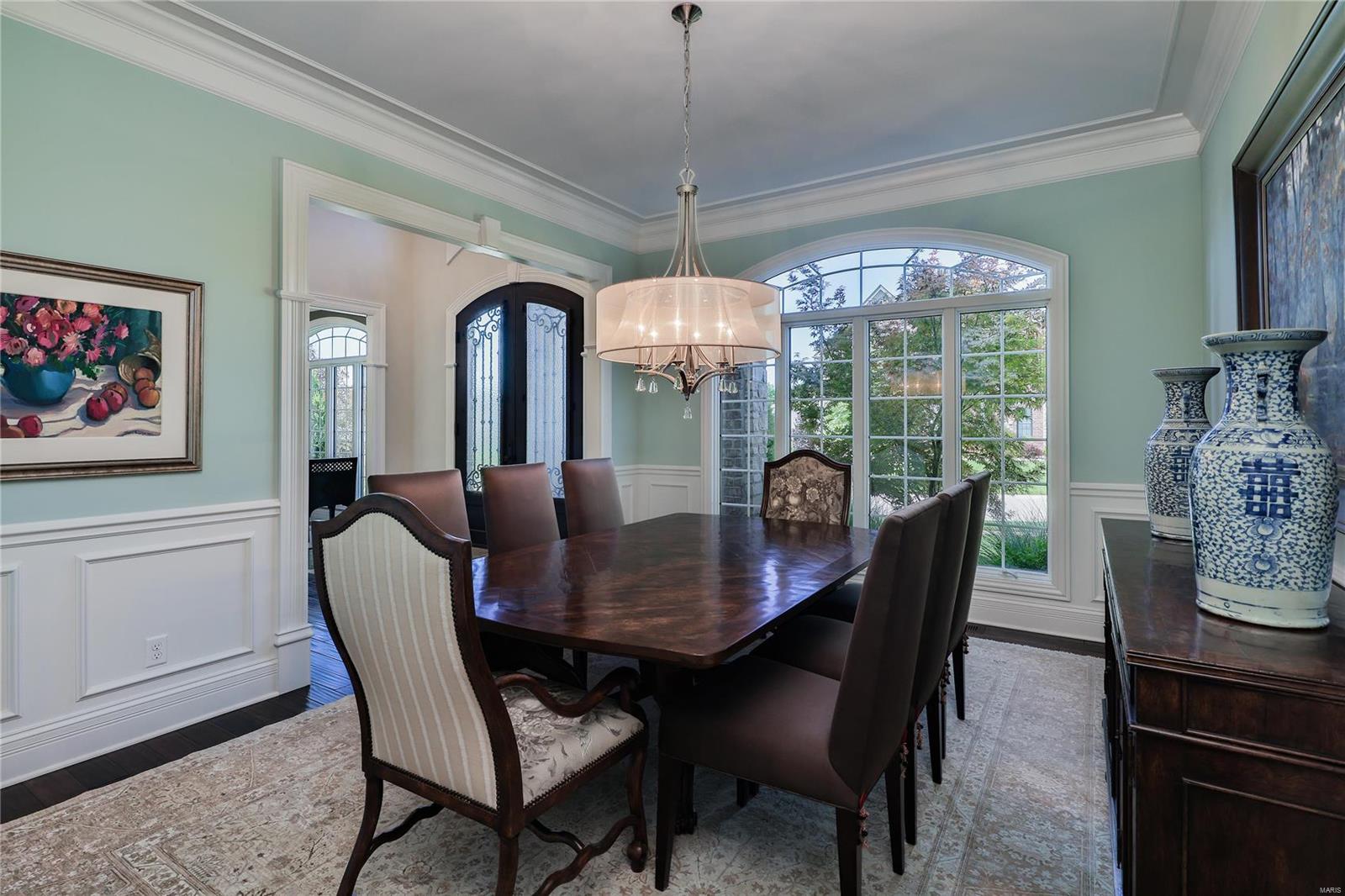 Arbors At Wilmas Farm - Residential