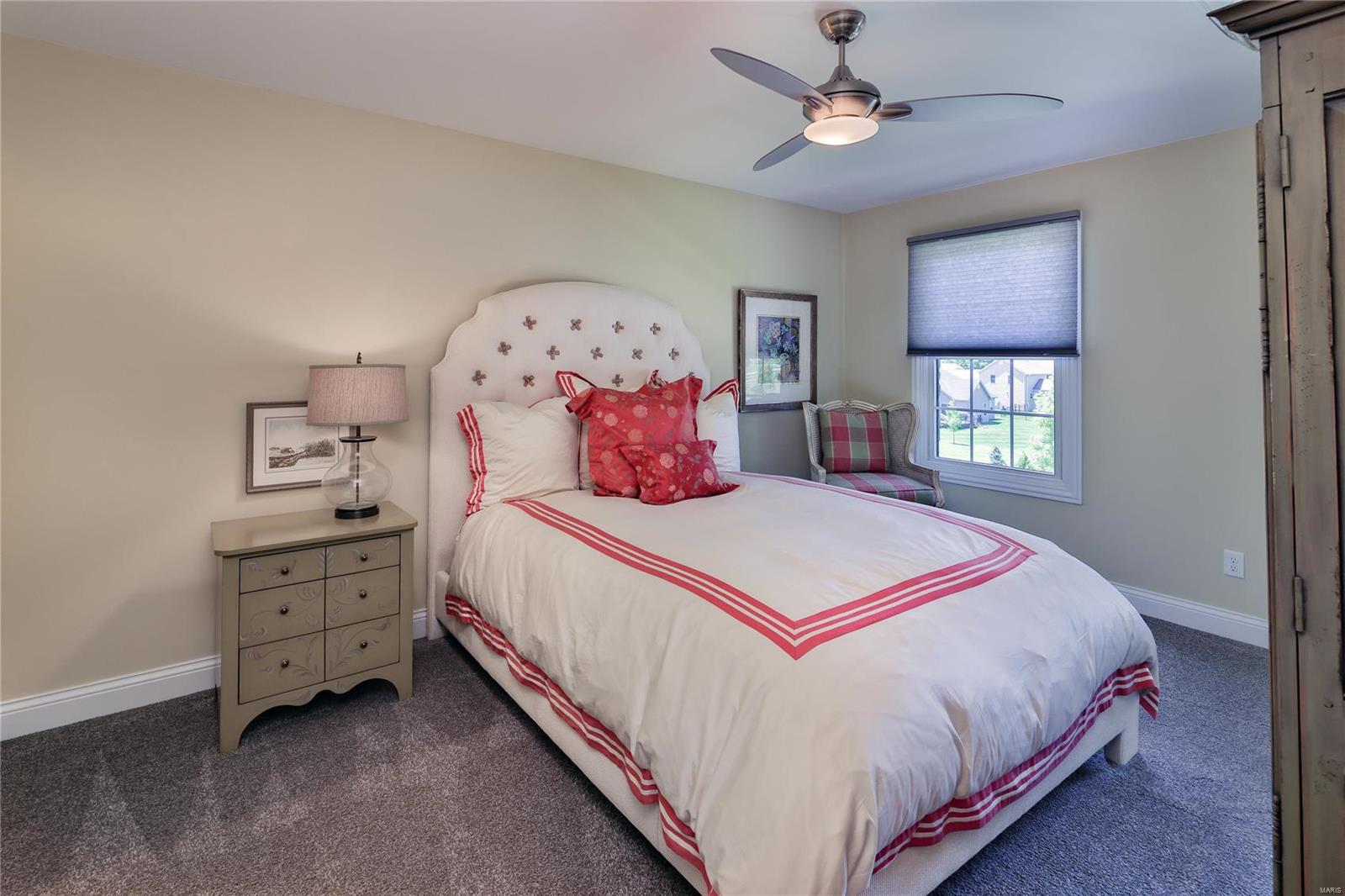 Arbors At Wilmas Farm - Residential