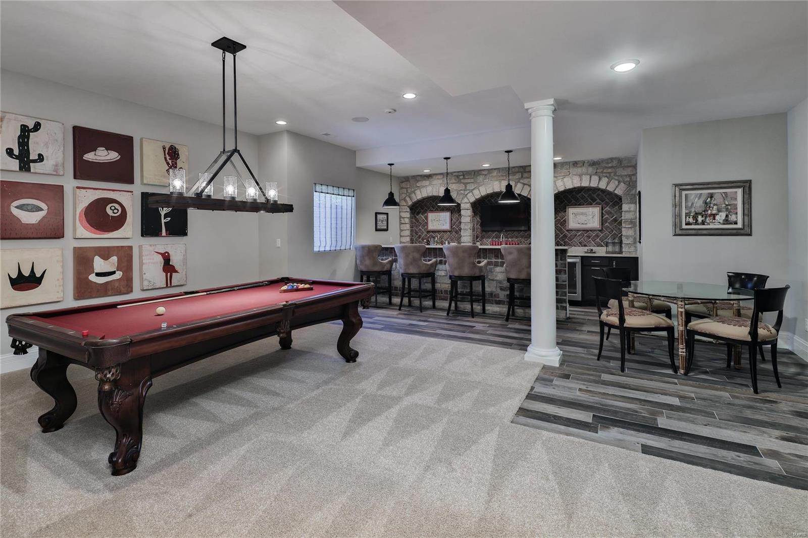 Arbors At Wilmas Farm - Residential