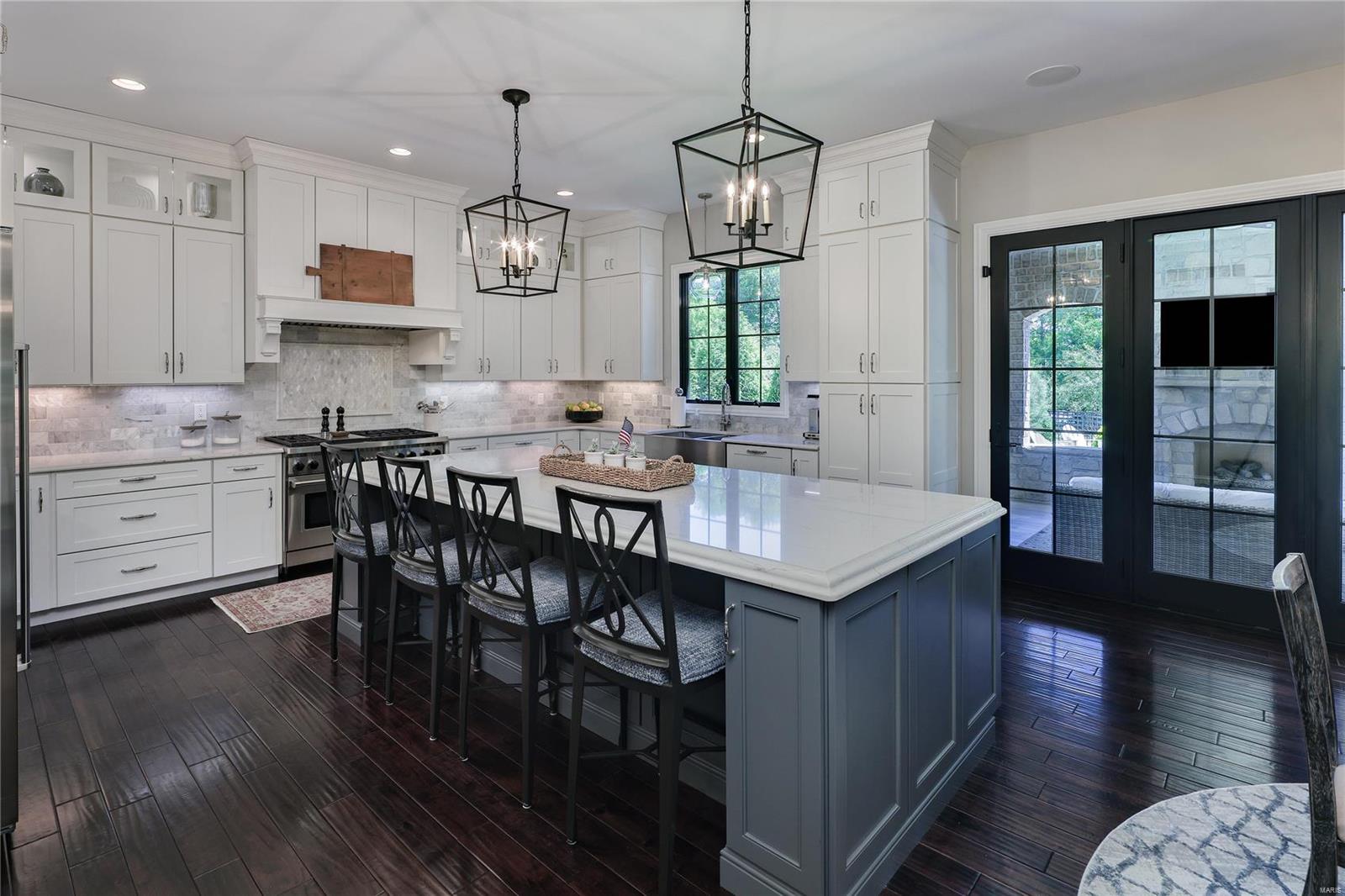 Arbors At Wilmas Farm - Residential