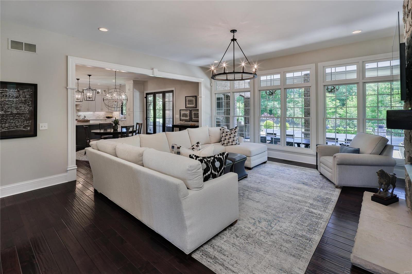 Arbors At Wilmas Farm - Residential