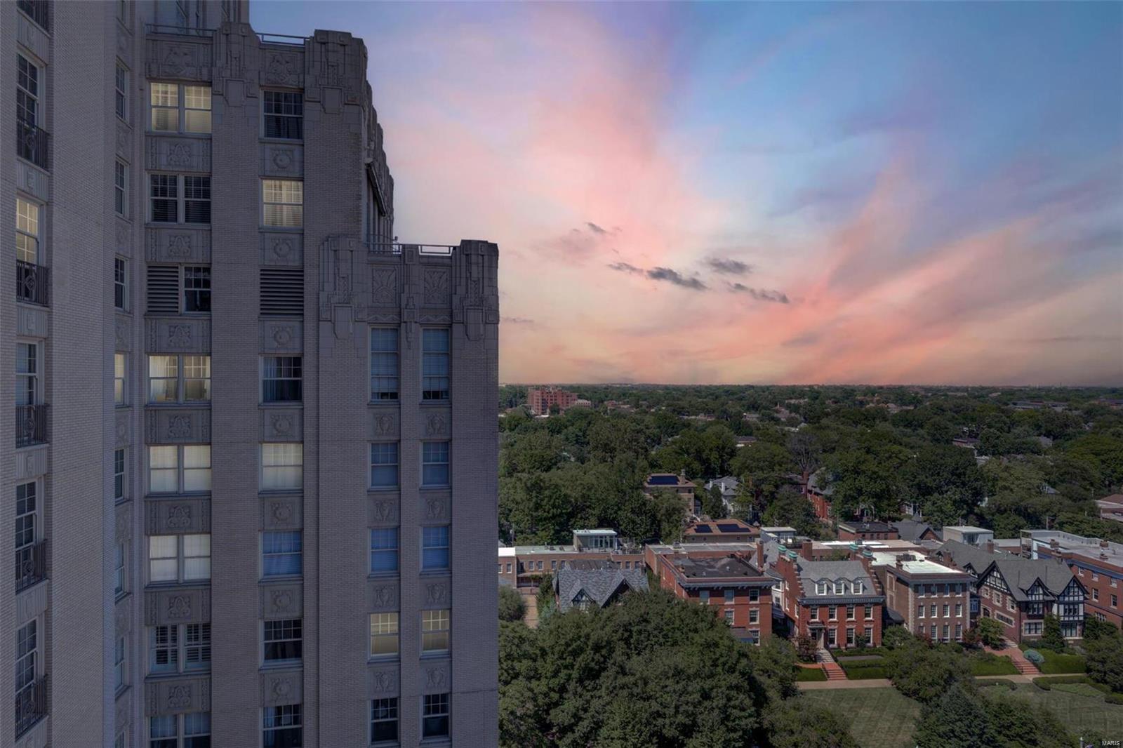 Park Plaza Residential Condo - Residential