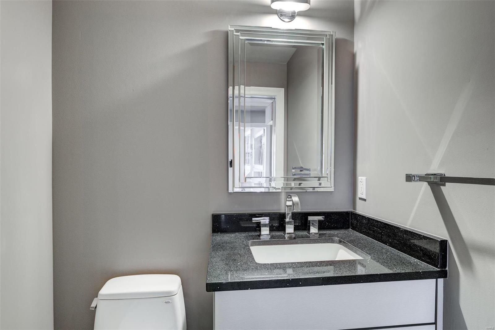 Park Plaza Residential Condo - Residential
