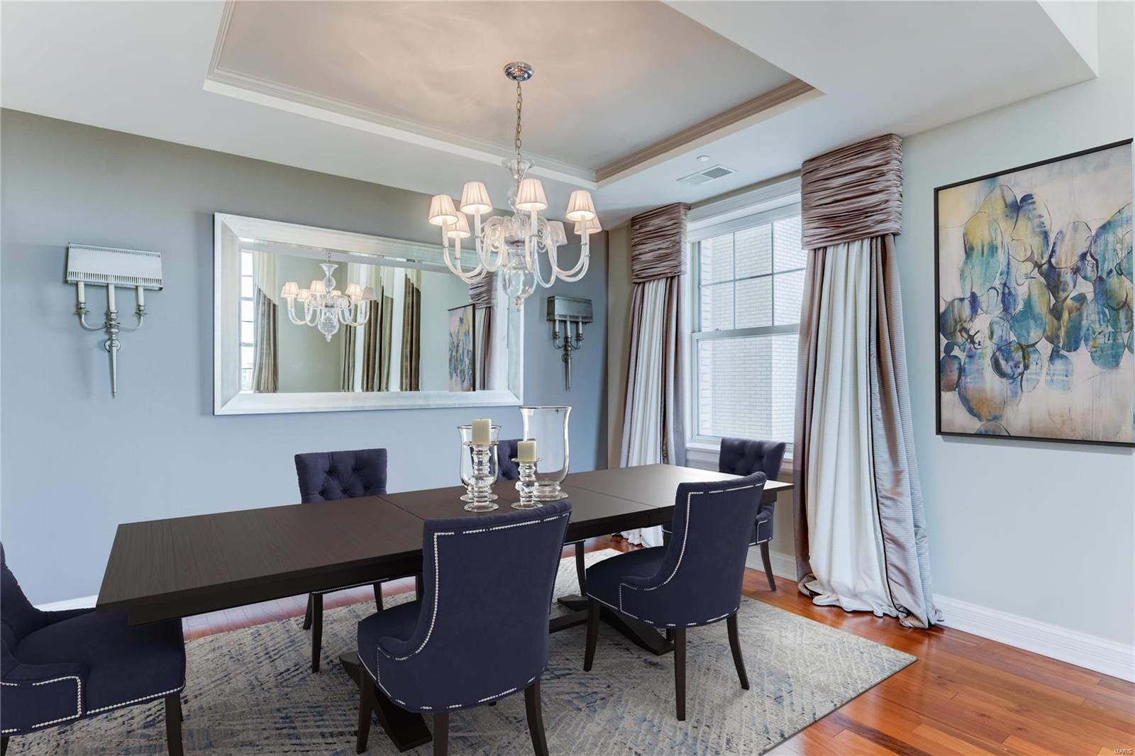 Park Plaza Residential Condo - Residential