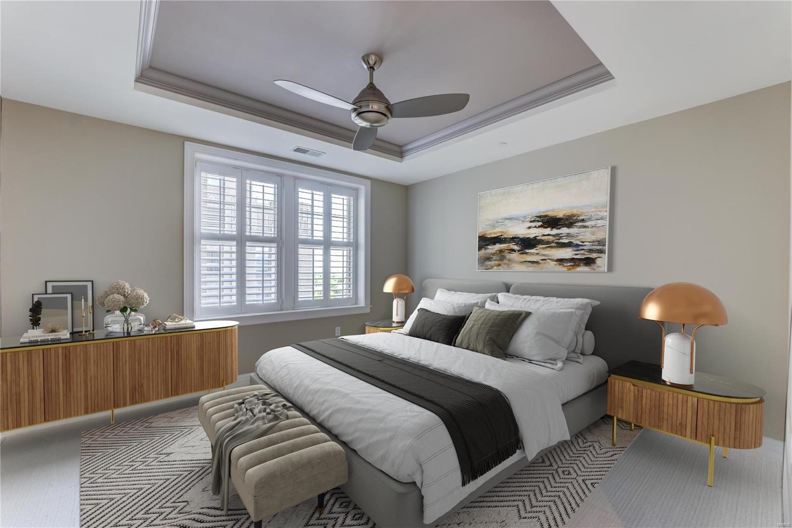 Park Plaza Residential Condo - Residential