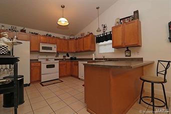 Williamsburg - Residential