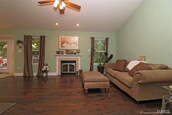 Williamsburg - Residential