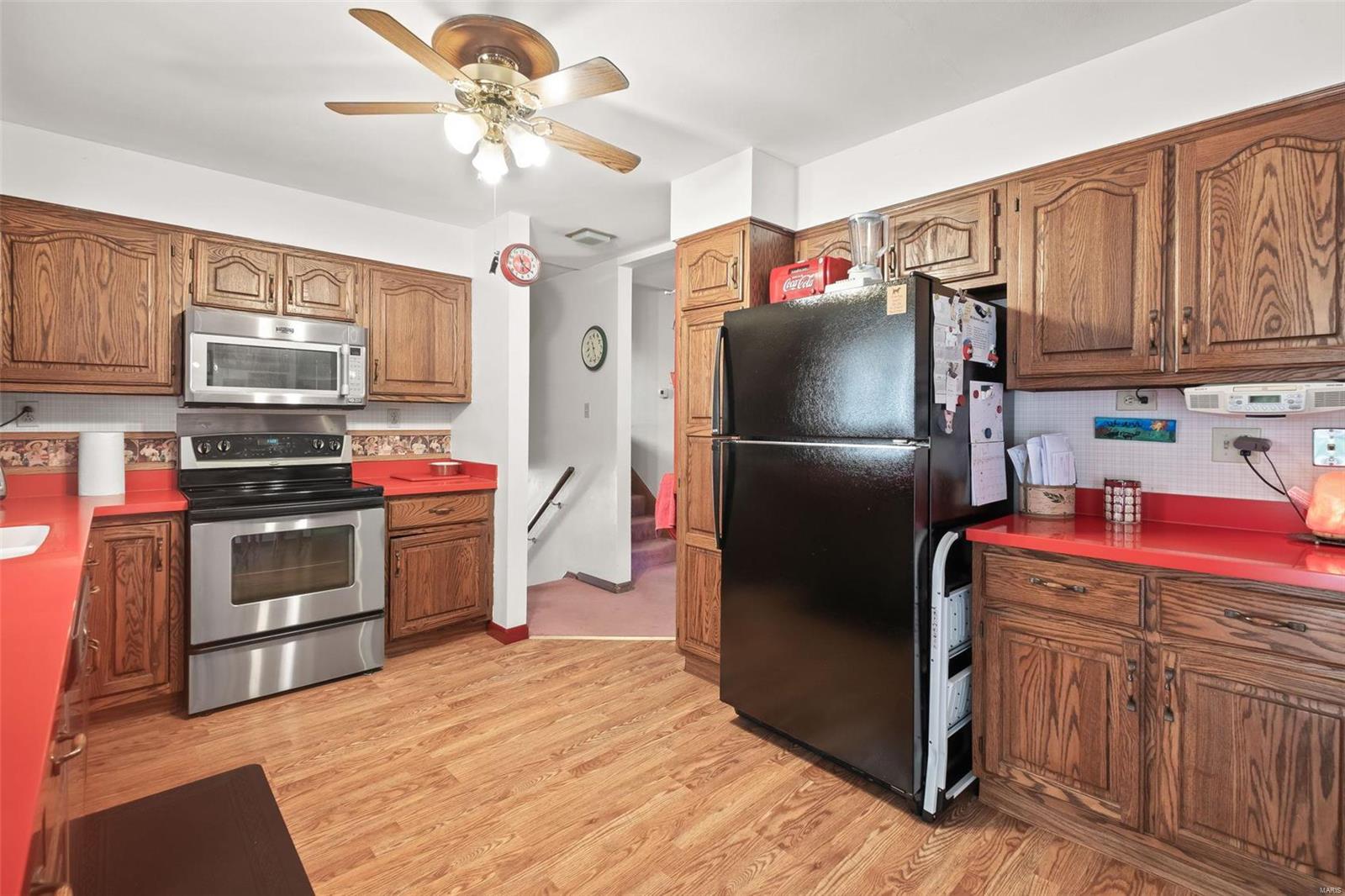 Timberlane Trails - Residential