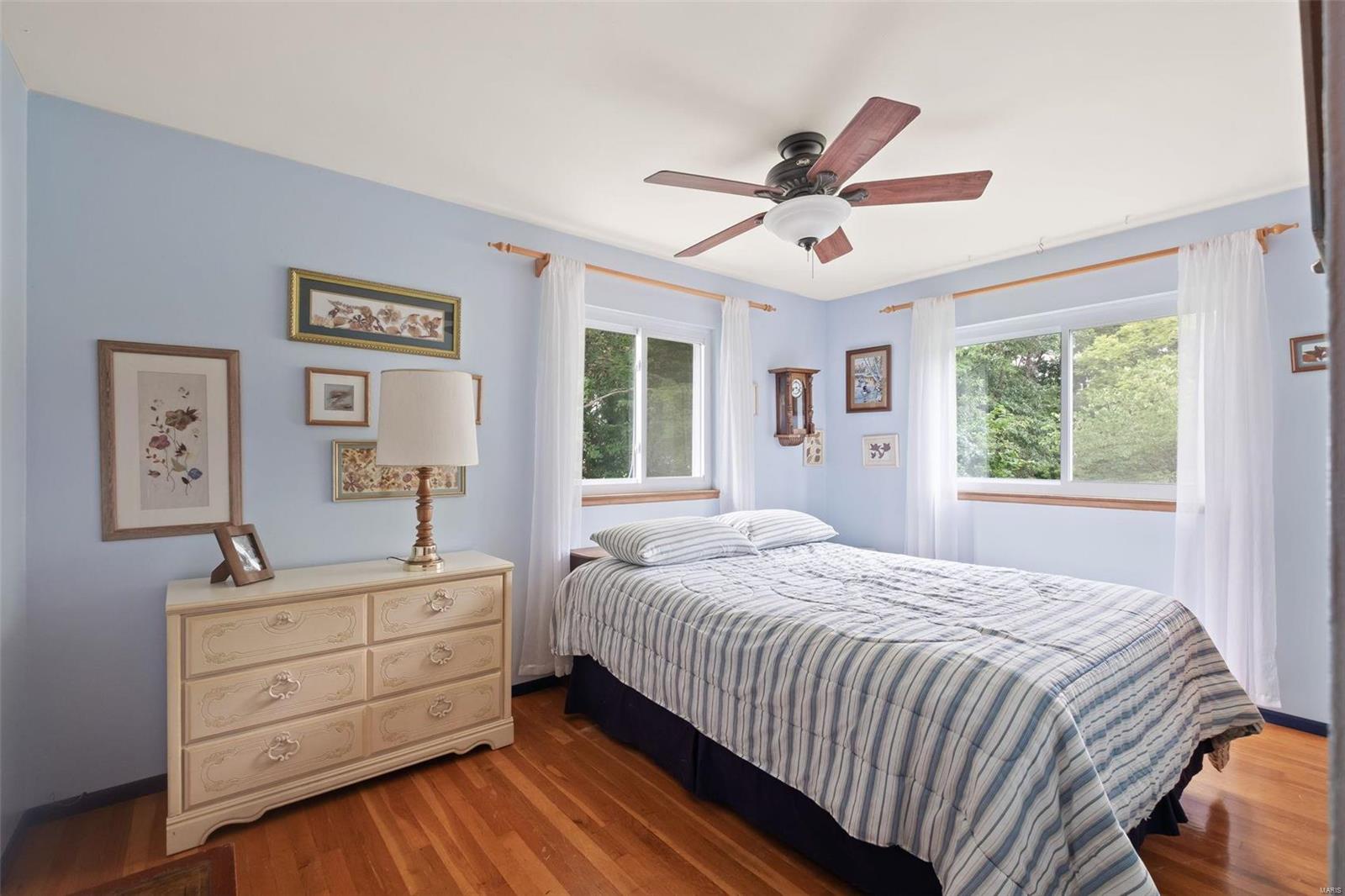 Timberlane Trails - Residential