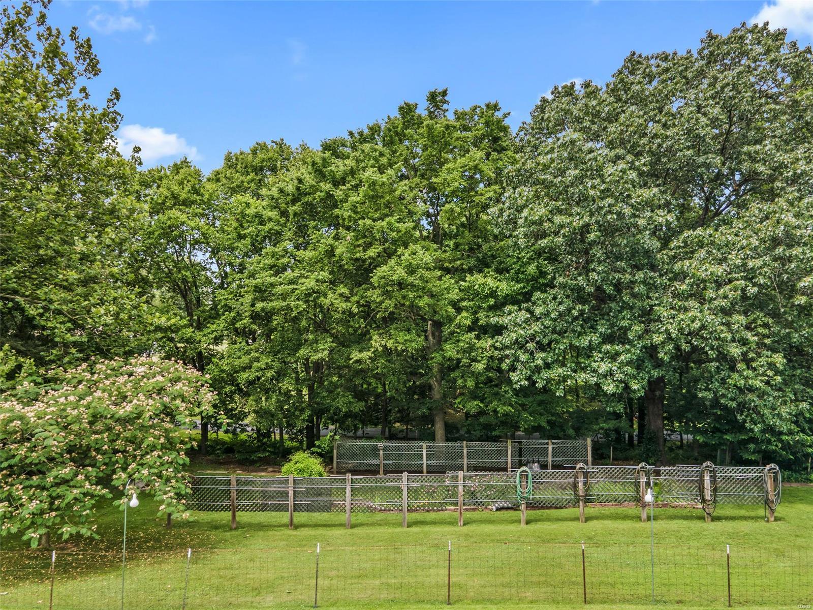 Timberlane Trails - Residential