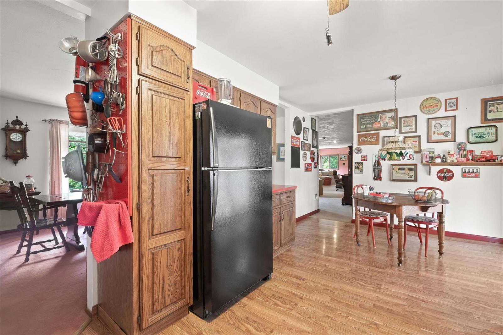 Timberlane Trails - Residential