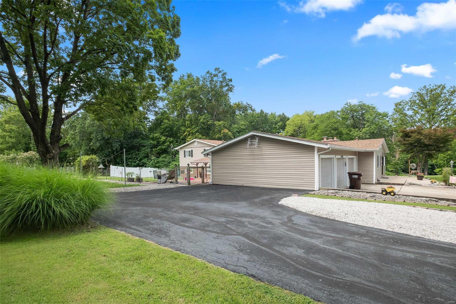 Timberlane Trails - Residential