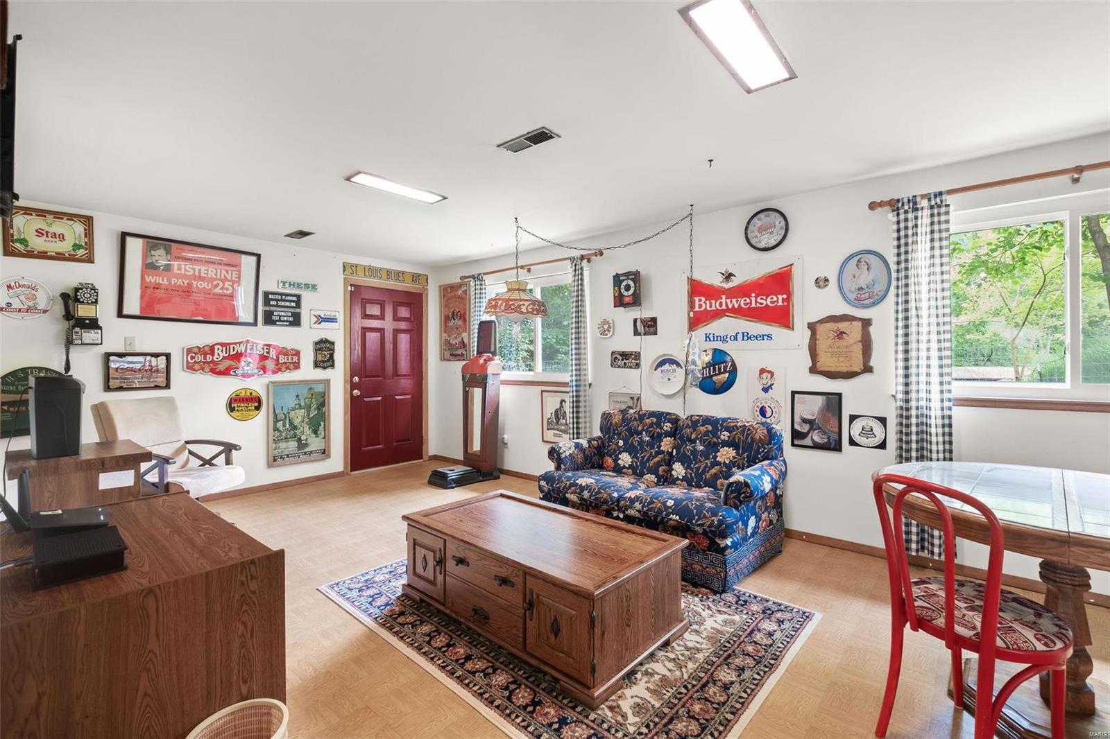 Timberlane Trails - Residential