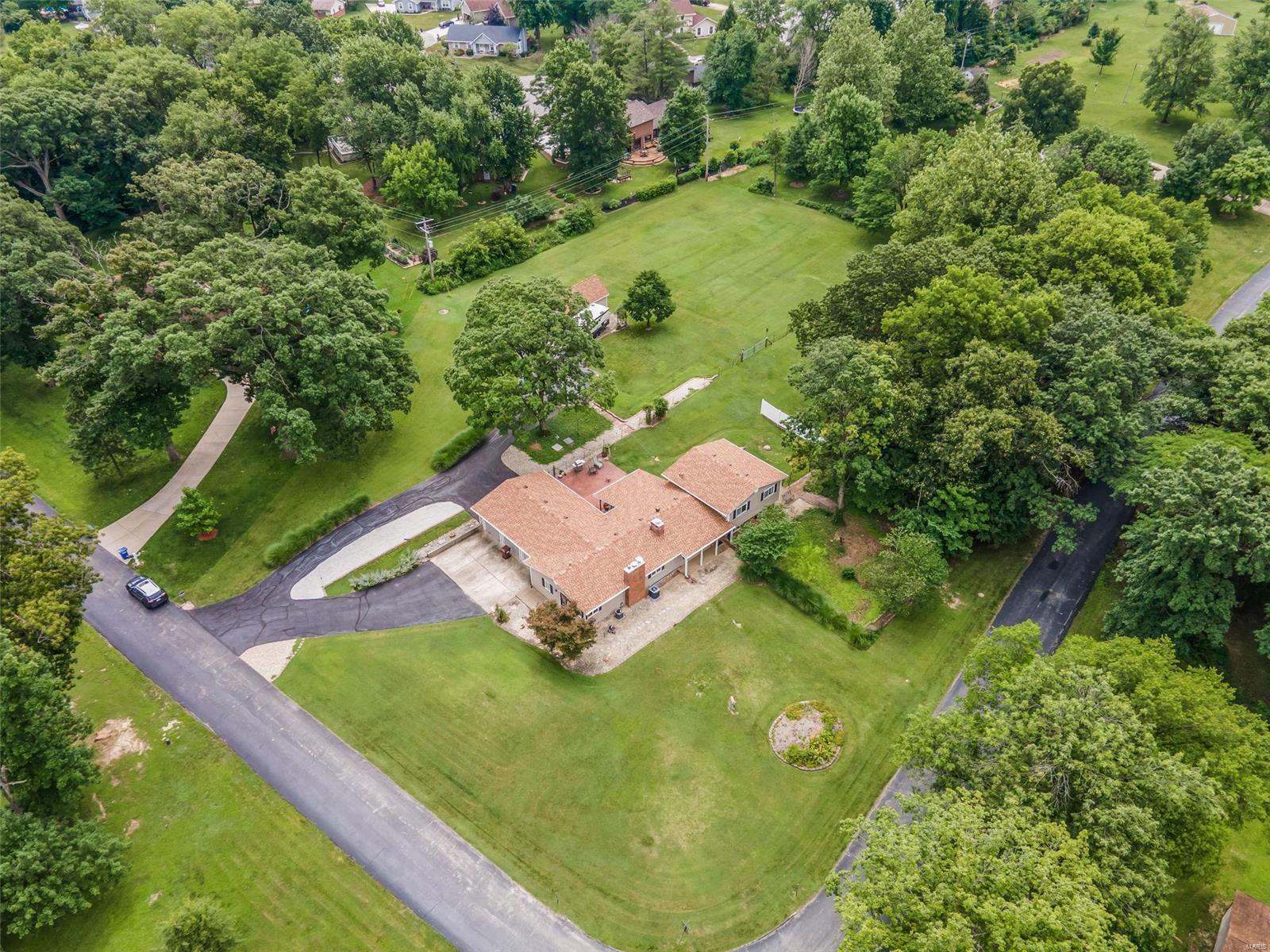 Timberlane Trails - Residential