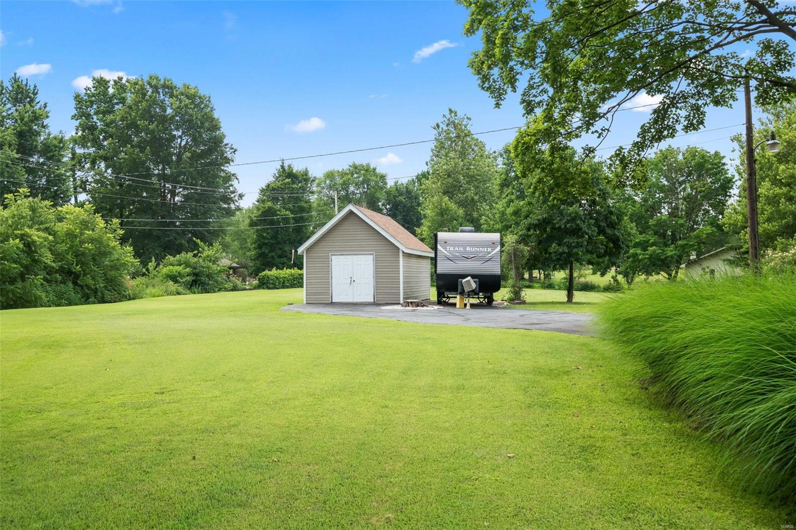 Timberlane Trails - Residential