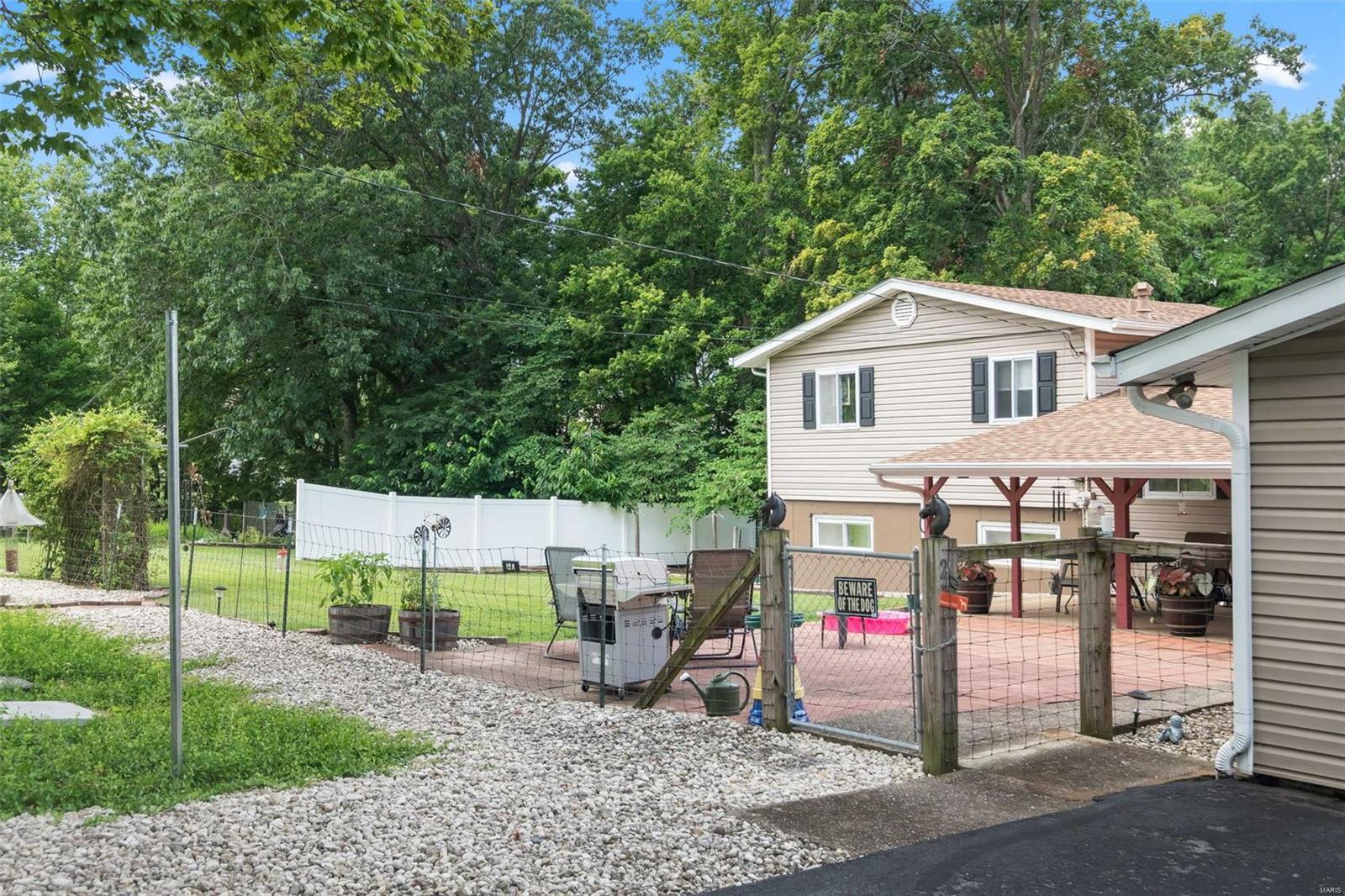 Timberlane Trails - Residential