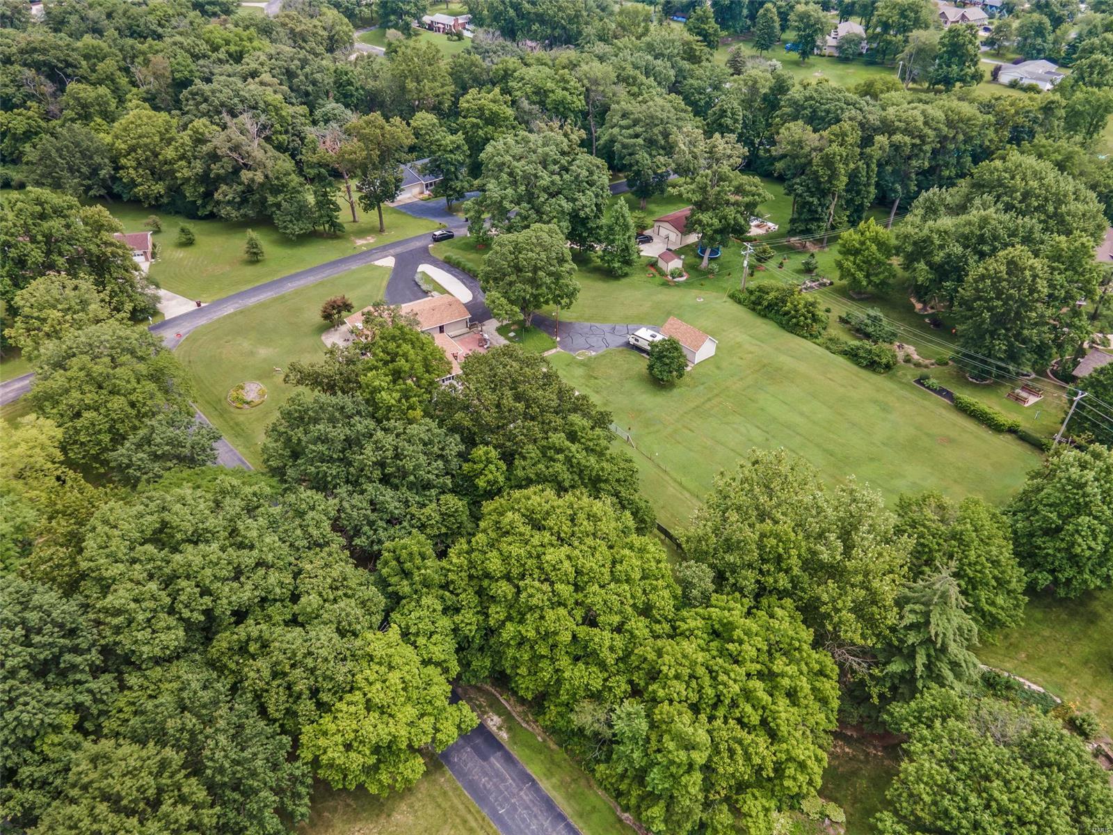 Timberlane Trails - Residential