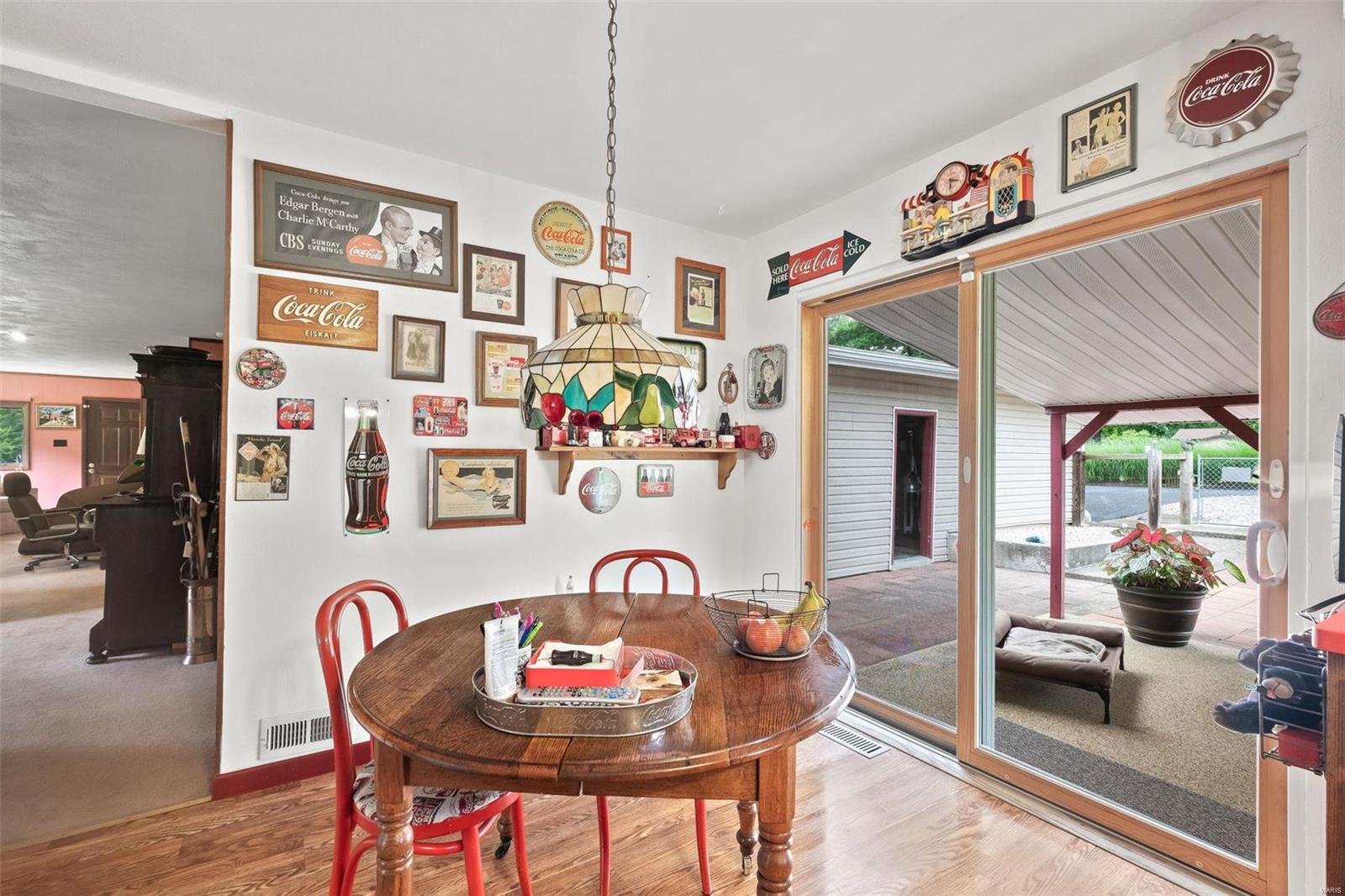 Timberlane Trails - Residential