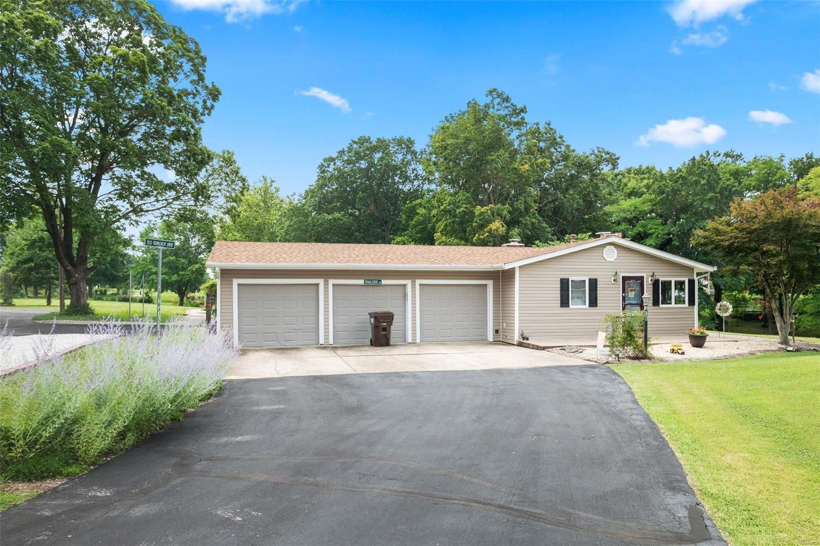 Timberlane Trails - Residential