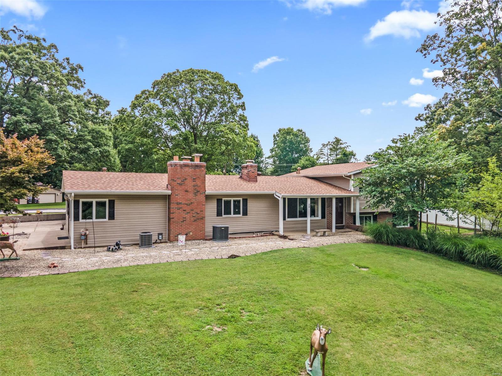 Timberlane Trails - Residential