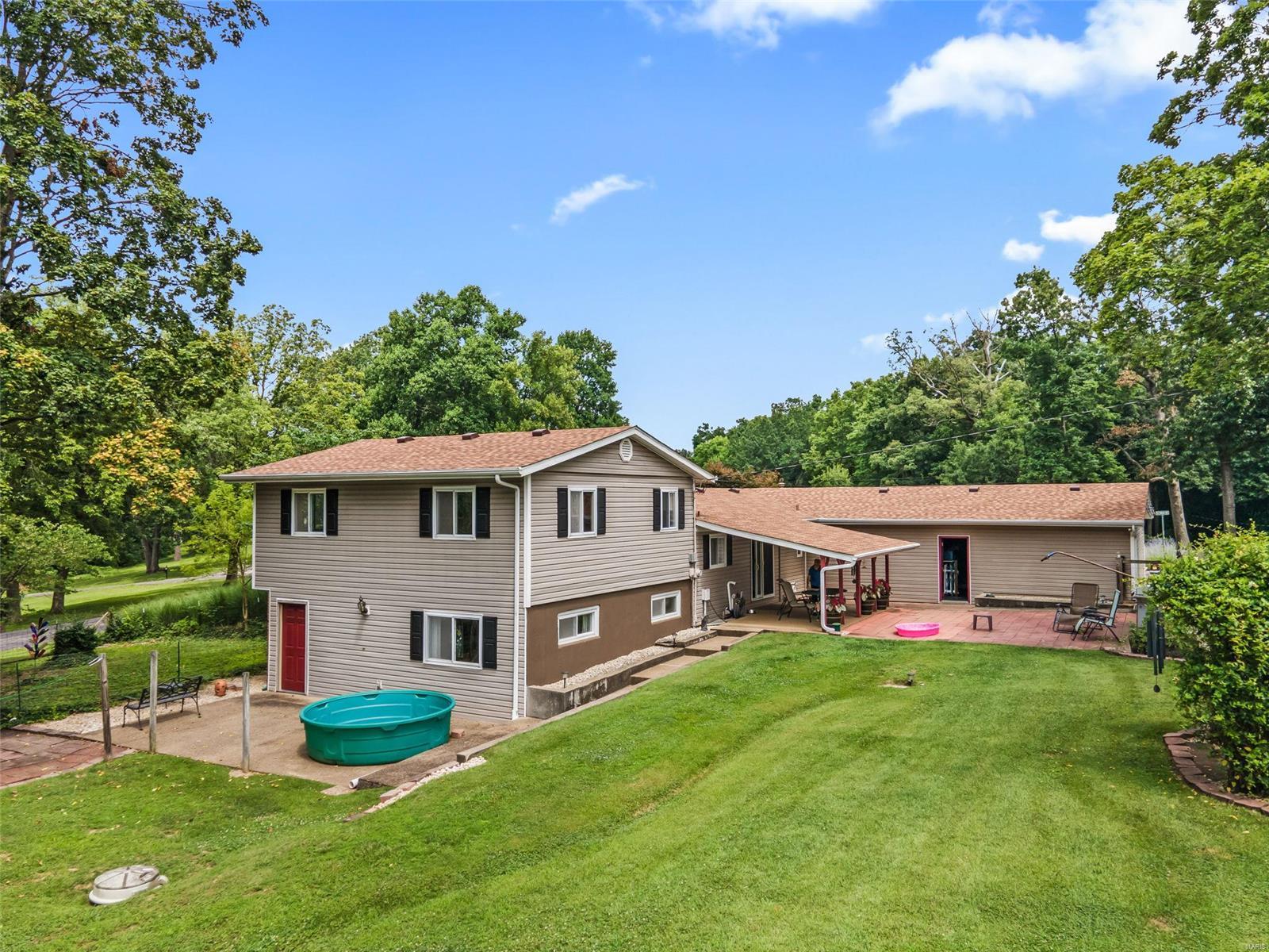 Timberlane Trails - Residential