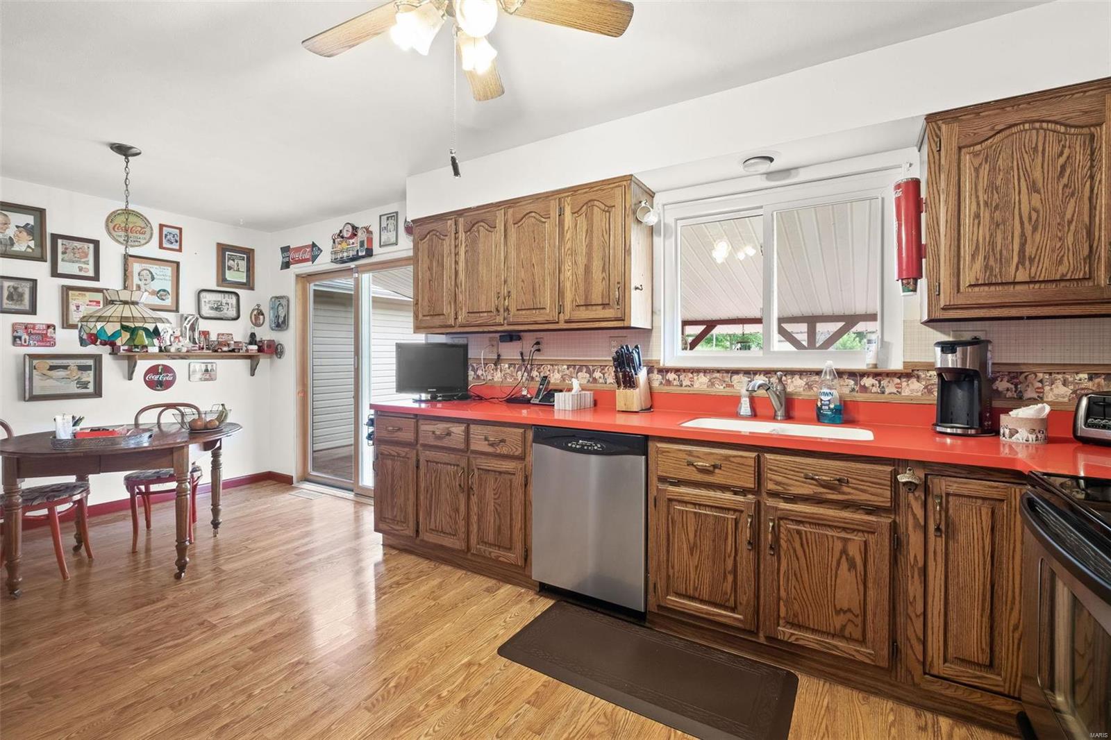 Timberlane Trails - Residential