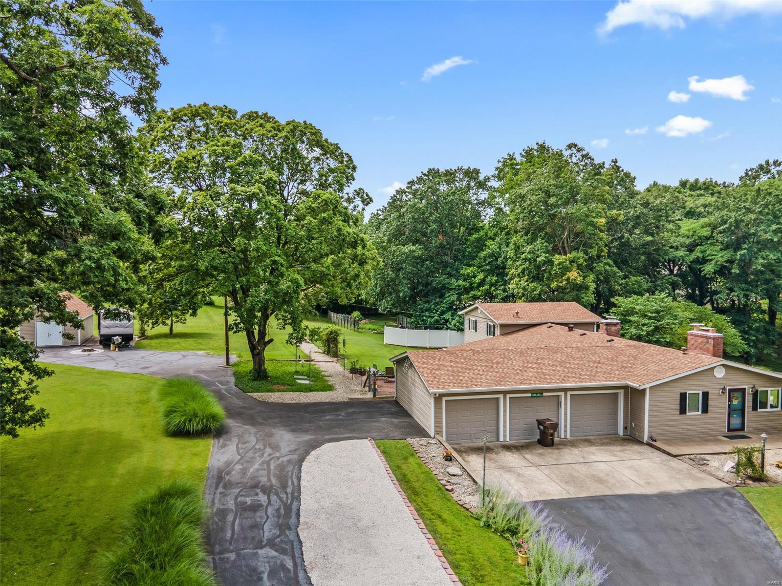 Timberlane Trails - Residential