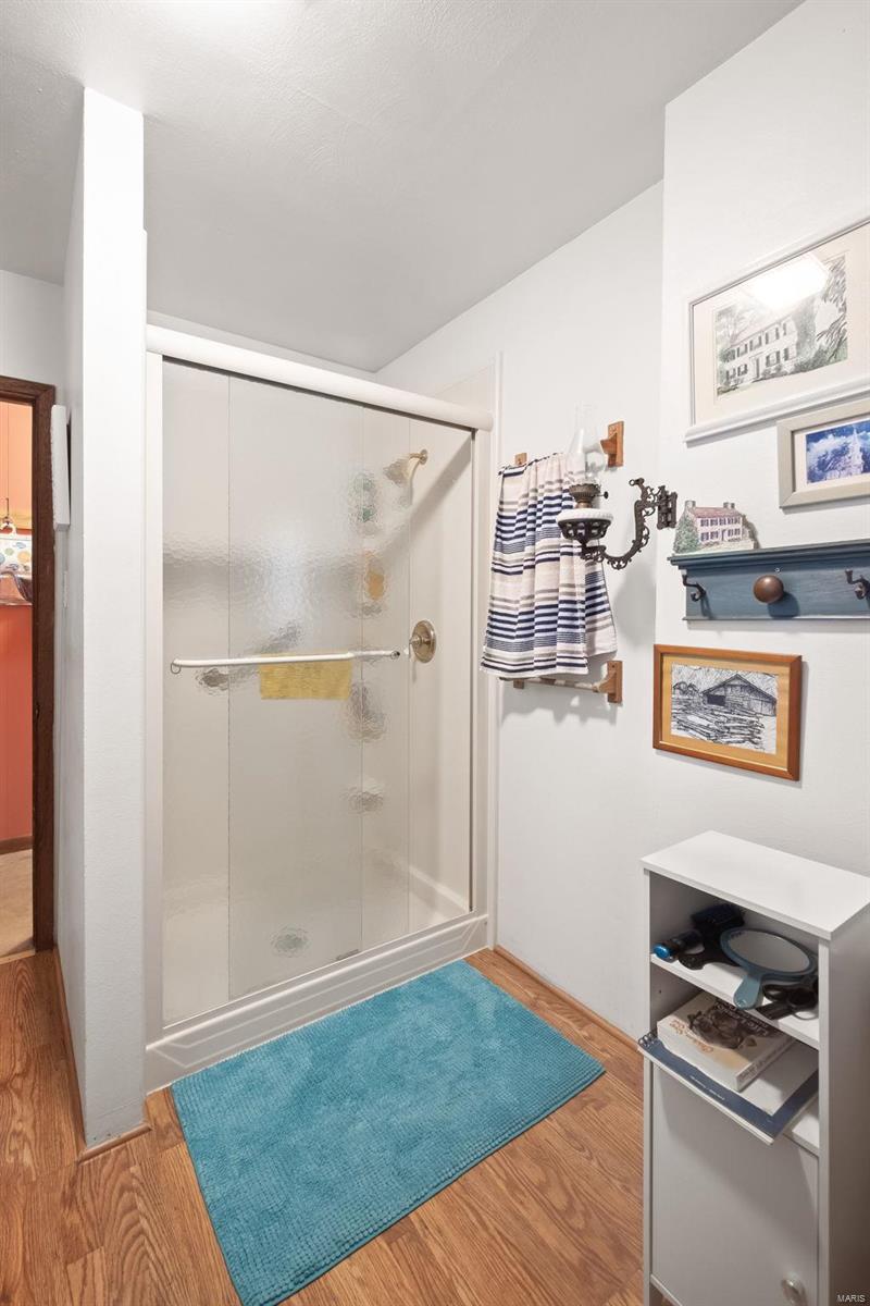 Timberlane Trails - Residential