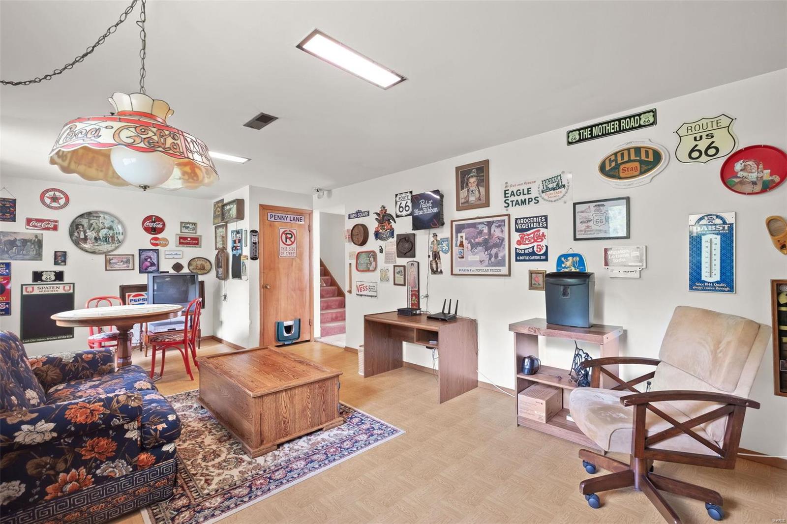 Timberlane Trails - Residential